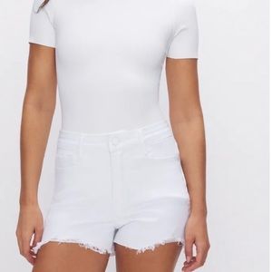 Good American shorts